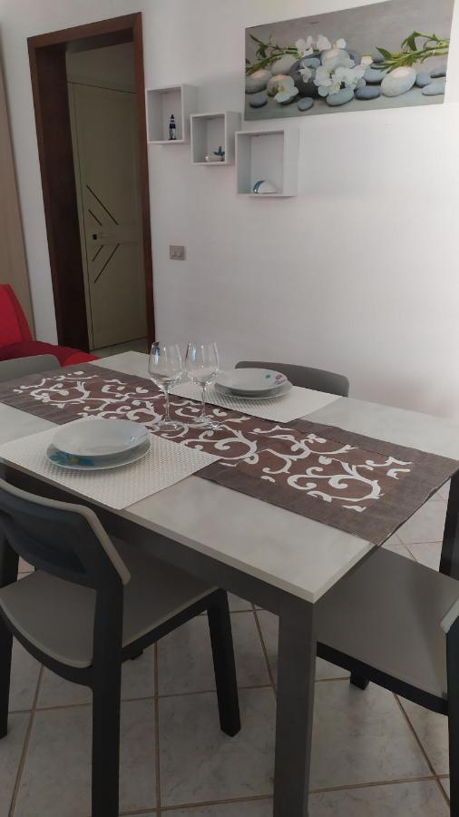 Casa Vacanze Lo Specchio Apartment Iglesias Ngoại thất bức ảnh