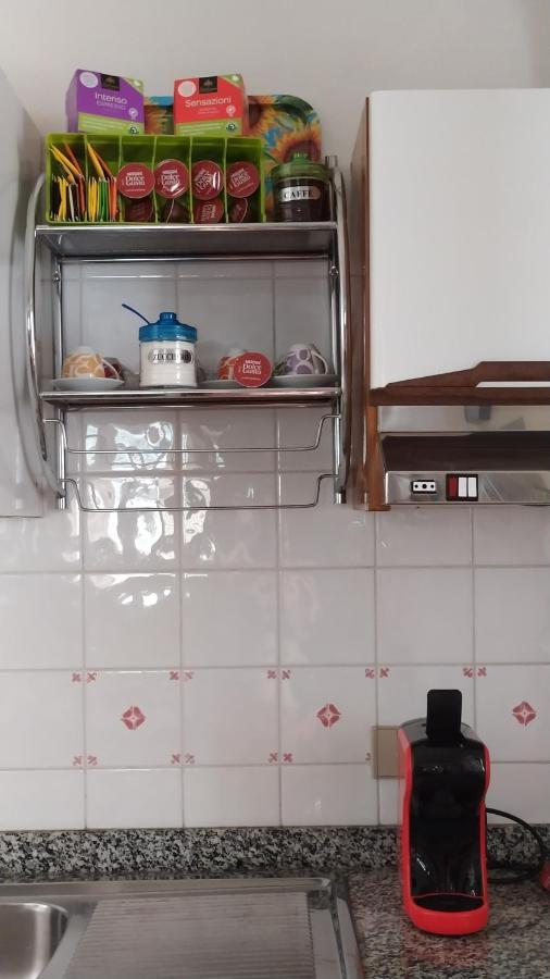 Casa Vacanze Lo Specchio Apartment Iglesias Ngoại thất bức ảnh