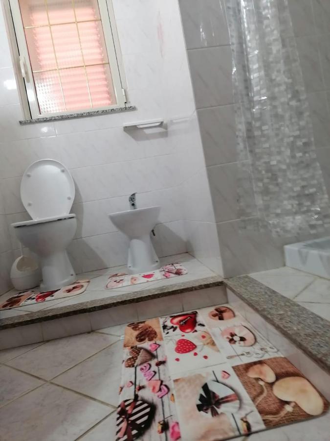 Casa Vacanze Lo Specchio Apartment Iglesias Ngoại thất bức ảnh