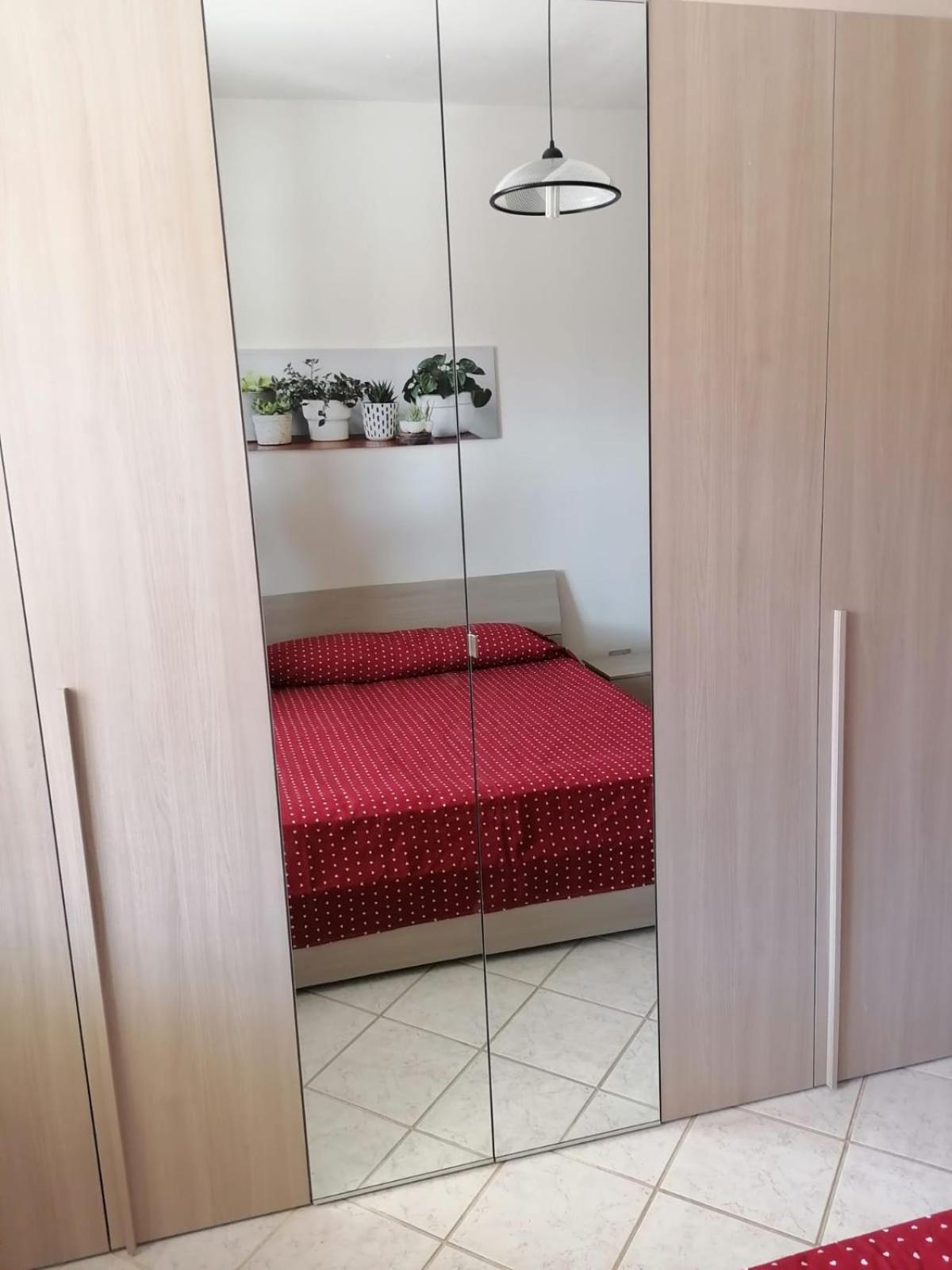 Casa Vacanze Lo Specchio Apartment Iglesias Ngoại thất bức ảnh