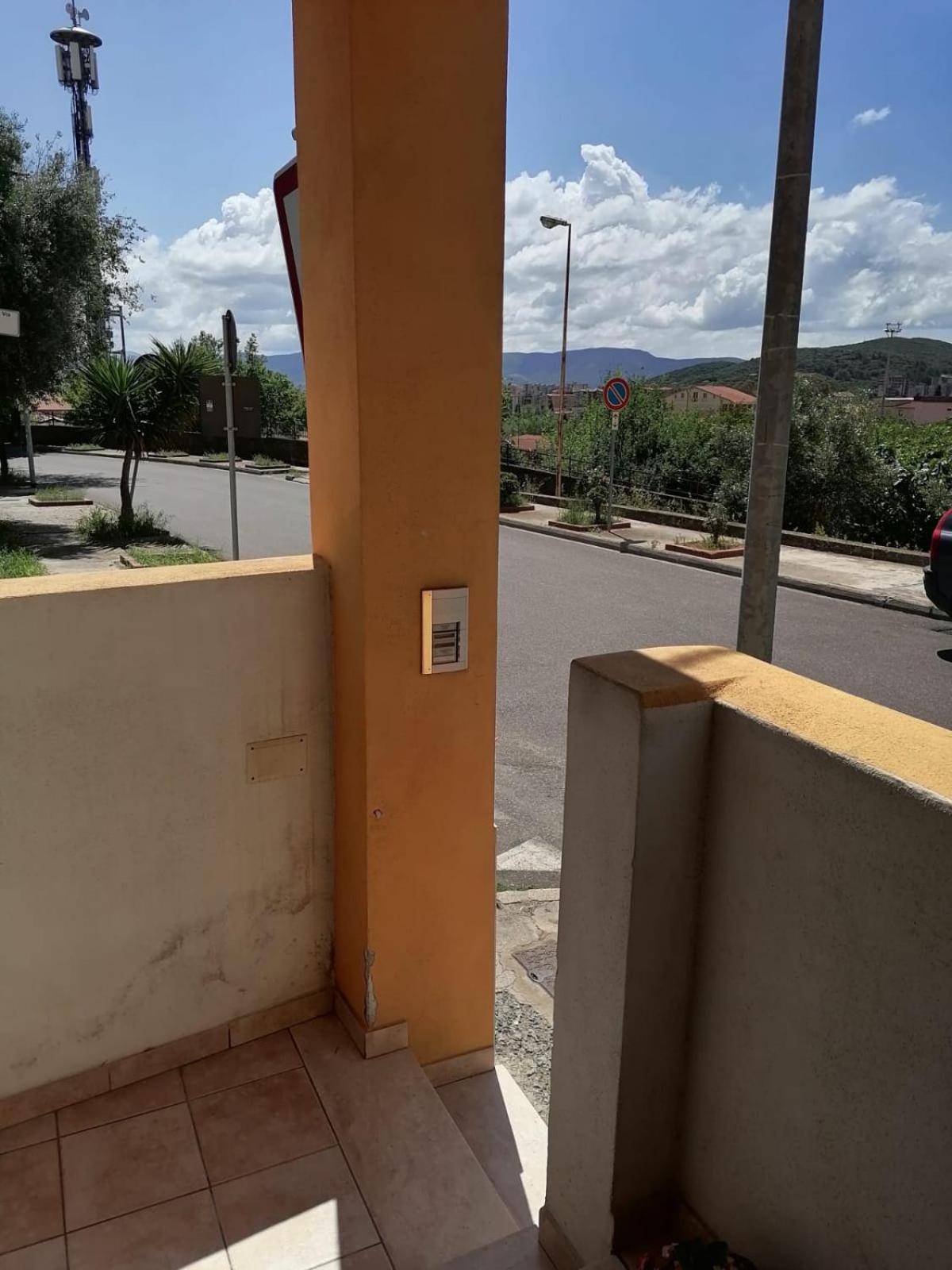 Casa Vacanze Lo Specchio Apartment Iglesias Ngoại thất bức ảnh